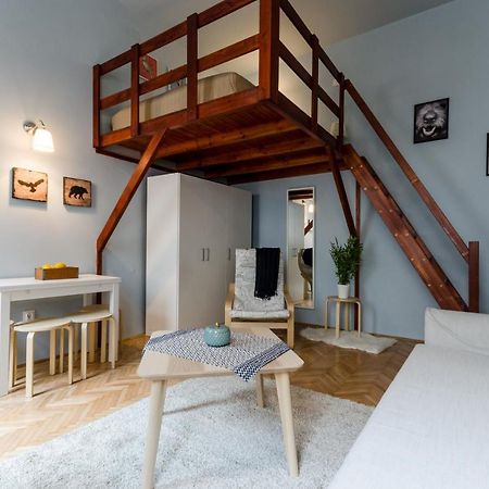 Kl32 Apartments In Jewish Quarter. Budapest Exterior photo